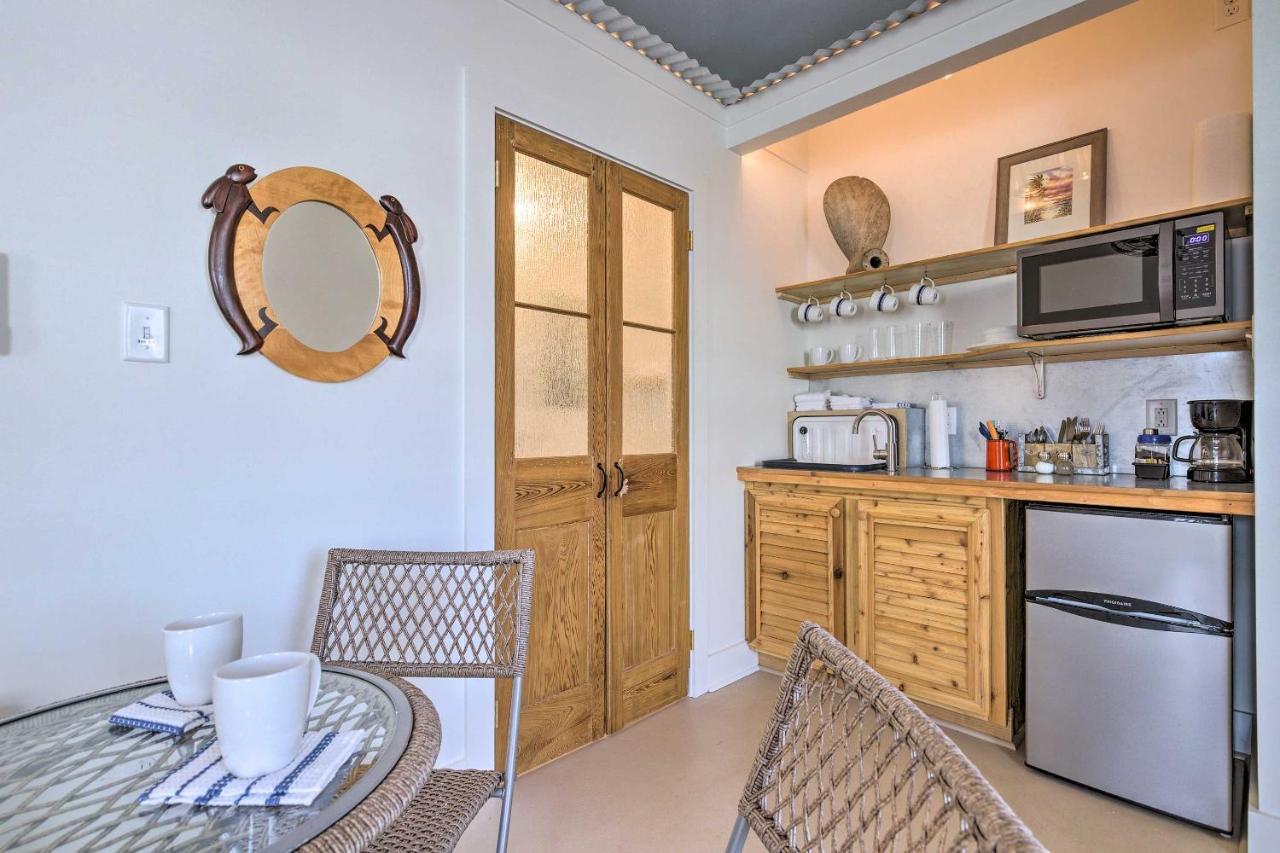 Apartmán Old Town Getaway, Walk To Shopping, Dining, And Bay! Bay St. Louis Exteriér fotografie
